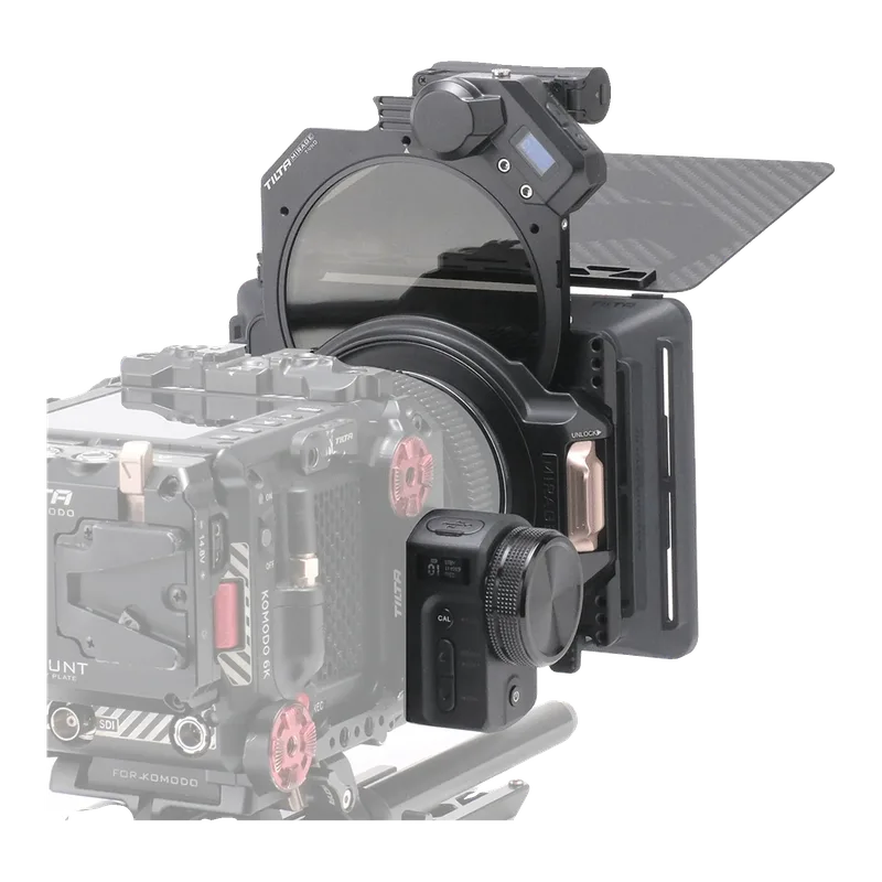 Tilta 4x5 FSND 1.8 Kit