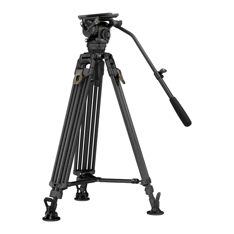 Tilta CT12 75mm Tripod Kit