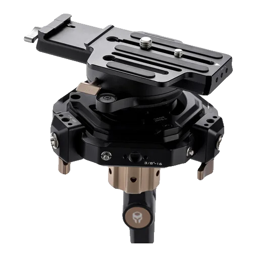 Tilta Hydra Articulating Car Mount Kit