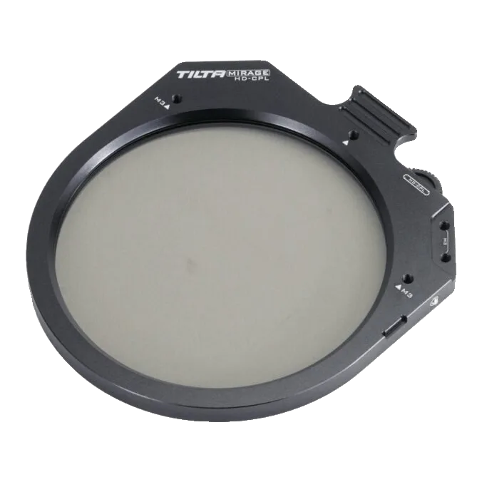 Tilta Mirage 95mm Polarizer Kit