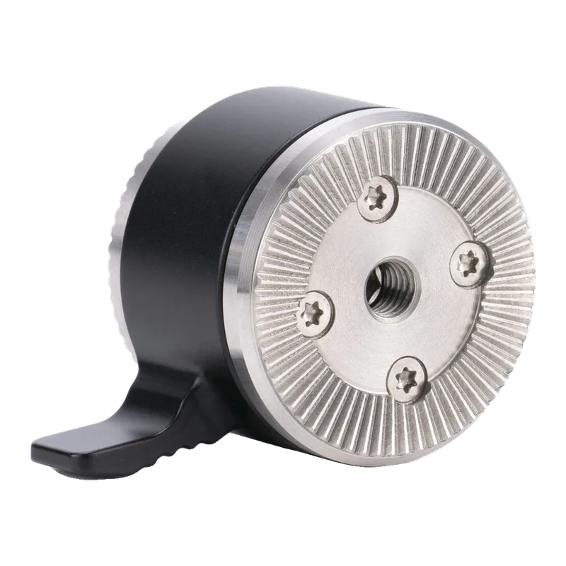 Tilta Quick Adjust Rosette Adapter (Left)