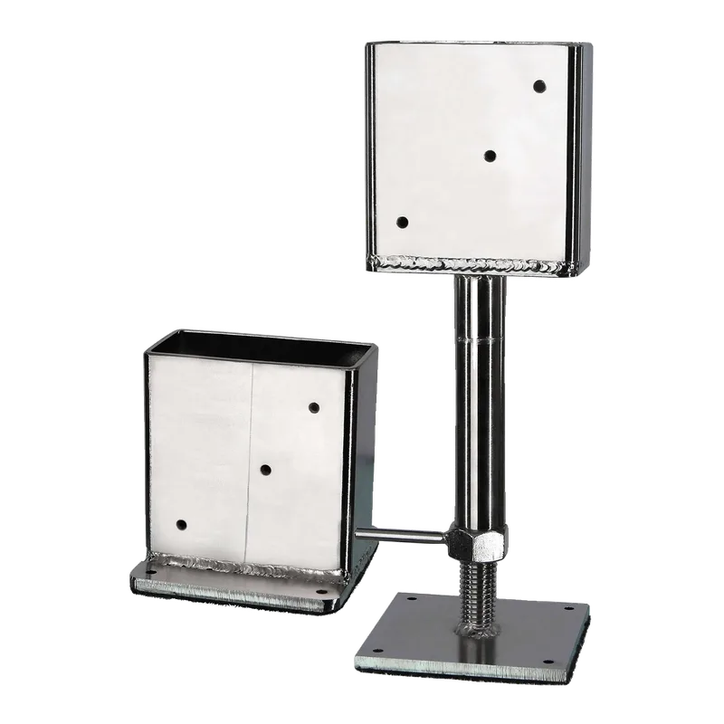 Wall Spreader Kit